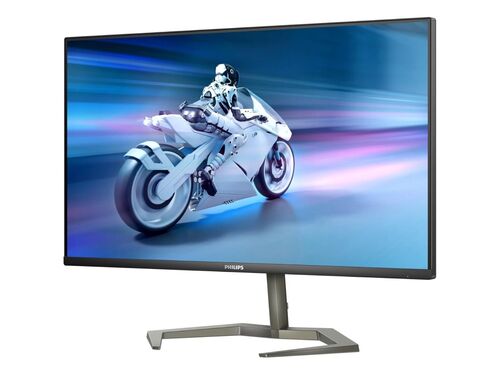 MONITOR PHILIPS 32M1C5500VL/00 31,5"/VA,ZAKRIVLJEN/2560X1440/165HZ/1MS MPRT/HDMIX2,DP/FREESYNC/CRNA